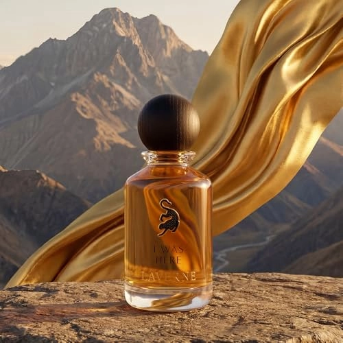 I Was Here Eau de Parfum - 100 ml