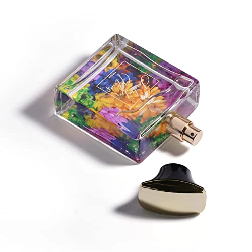 Jardin De Fleurs Eau de Parfum 100ml