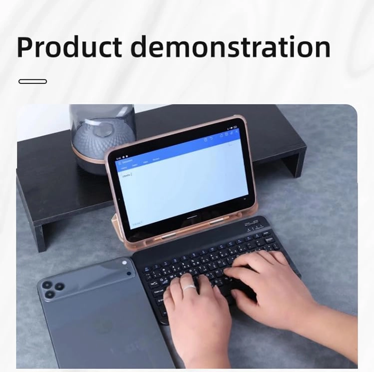 TAB 10 Pro - 512GB 10.1"