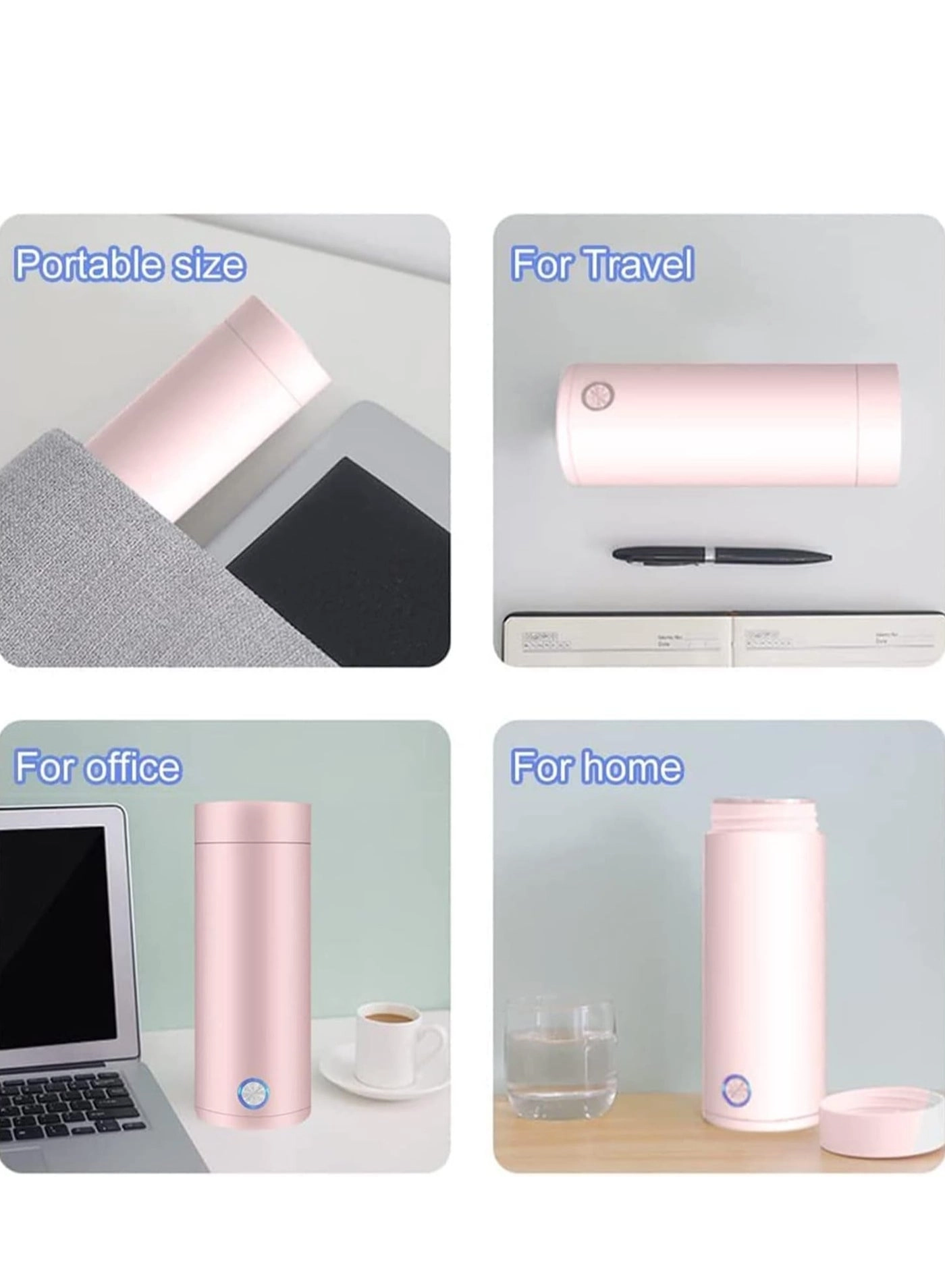 Travel Electric Kettle
