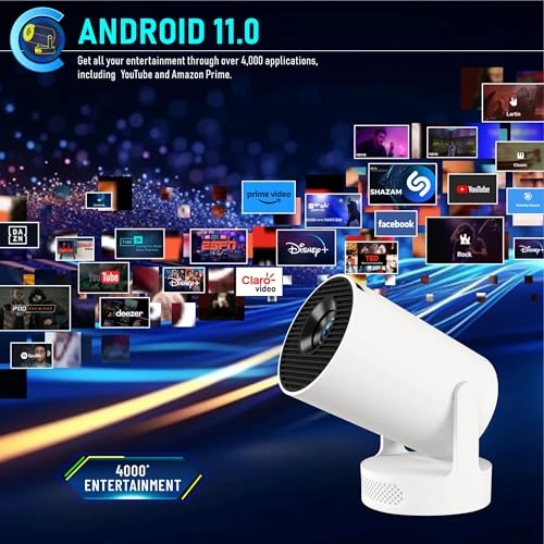 Hy300ultra 170 ANSI lumens 1280 x 720