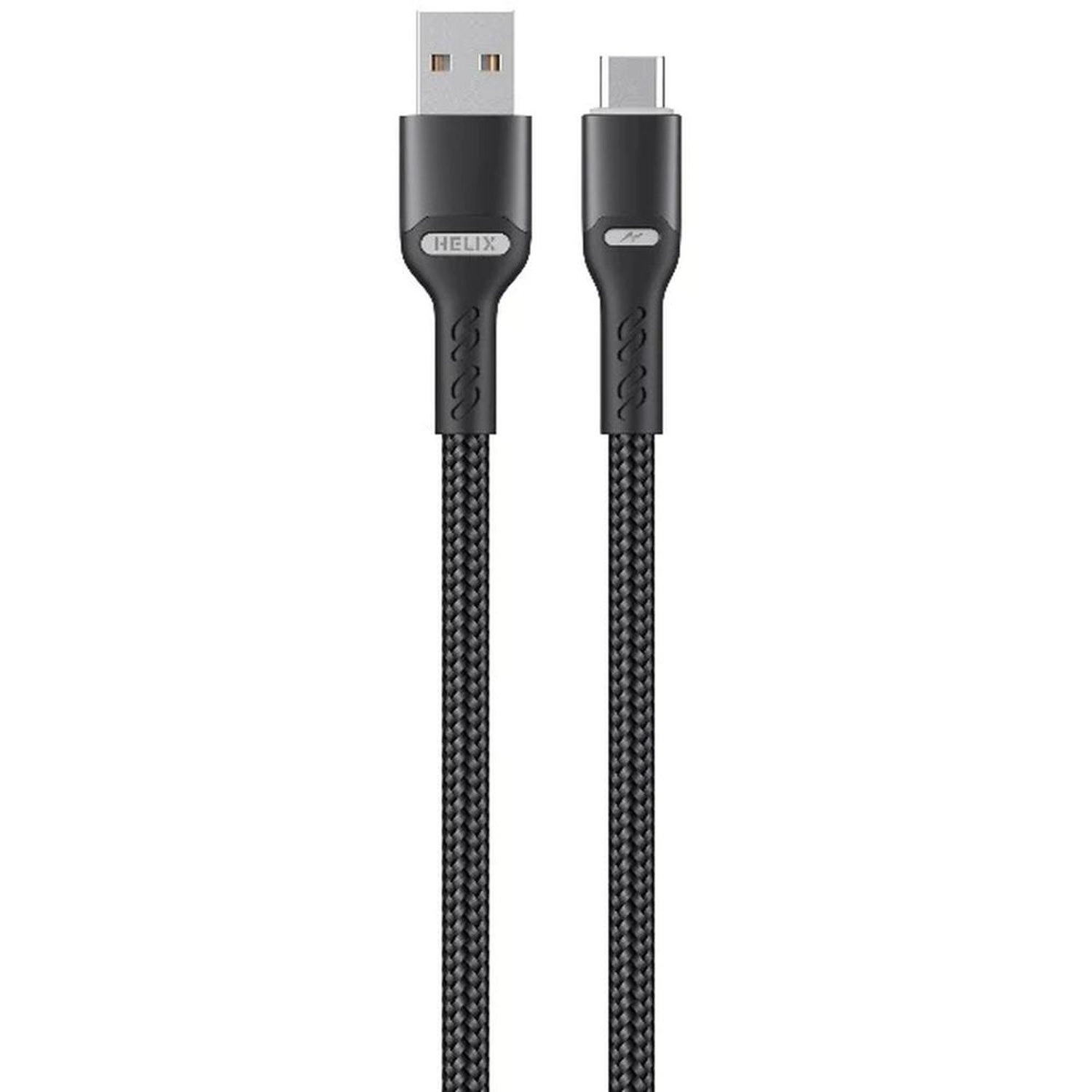 USB-C Cable USB-C to USB-A 1.2m