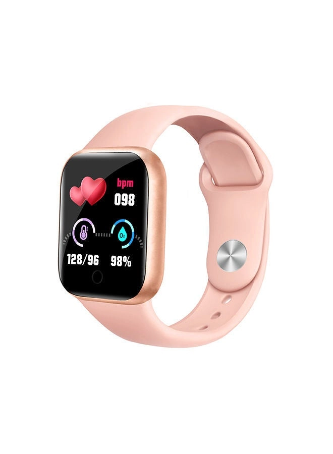 FitPro series 6 LITE 44mm Aluminum GPS