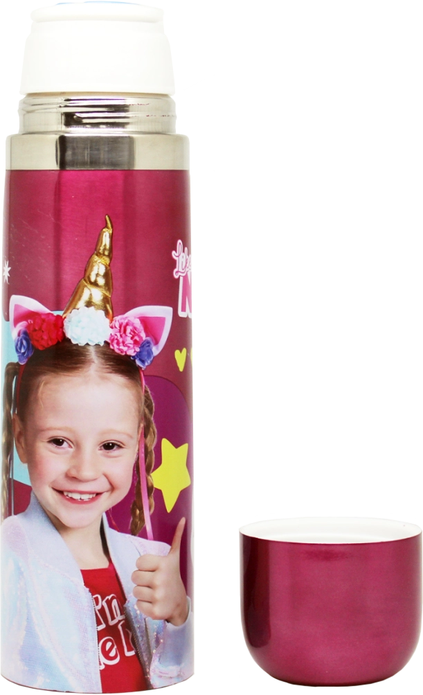 Vacuum Insulated Stainless Steel Bottle