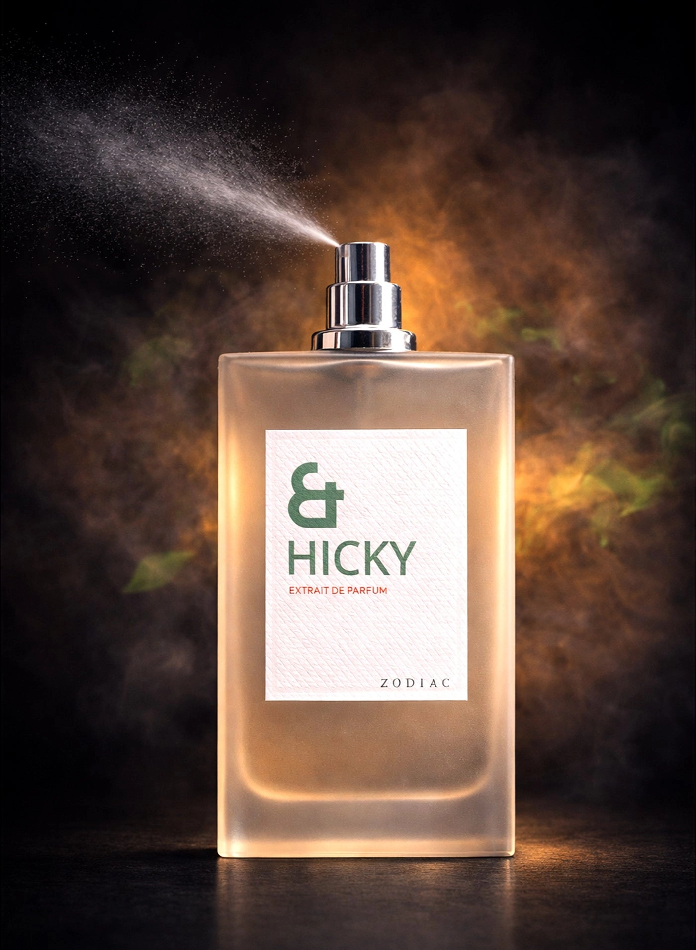 Hicky - Eau de Parfum 60ml