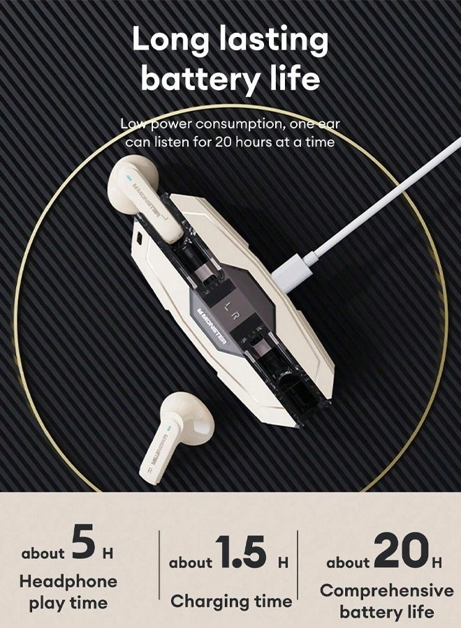 XKT08 Pro Wireless Earbud