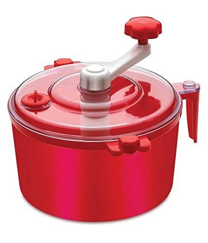 HETARMI ENTERPRISE 2 in 1 Dough Maker