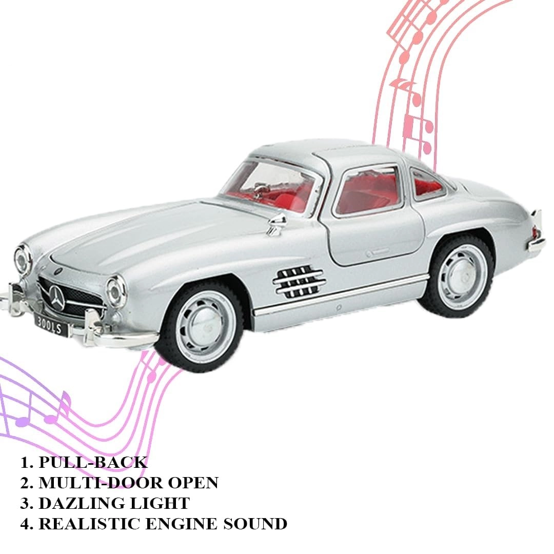 300SL - 1:32