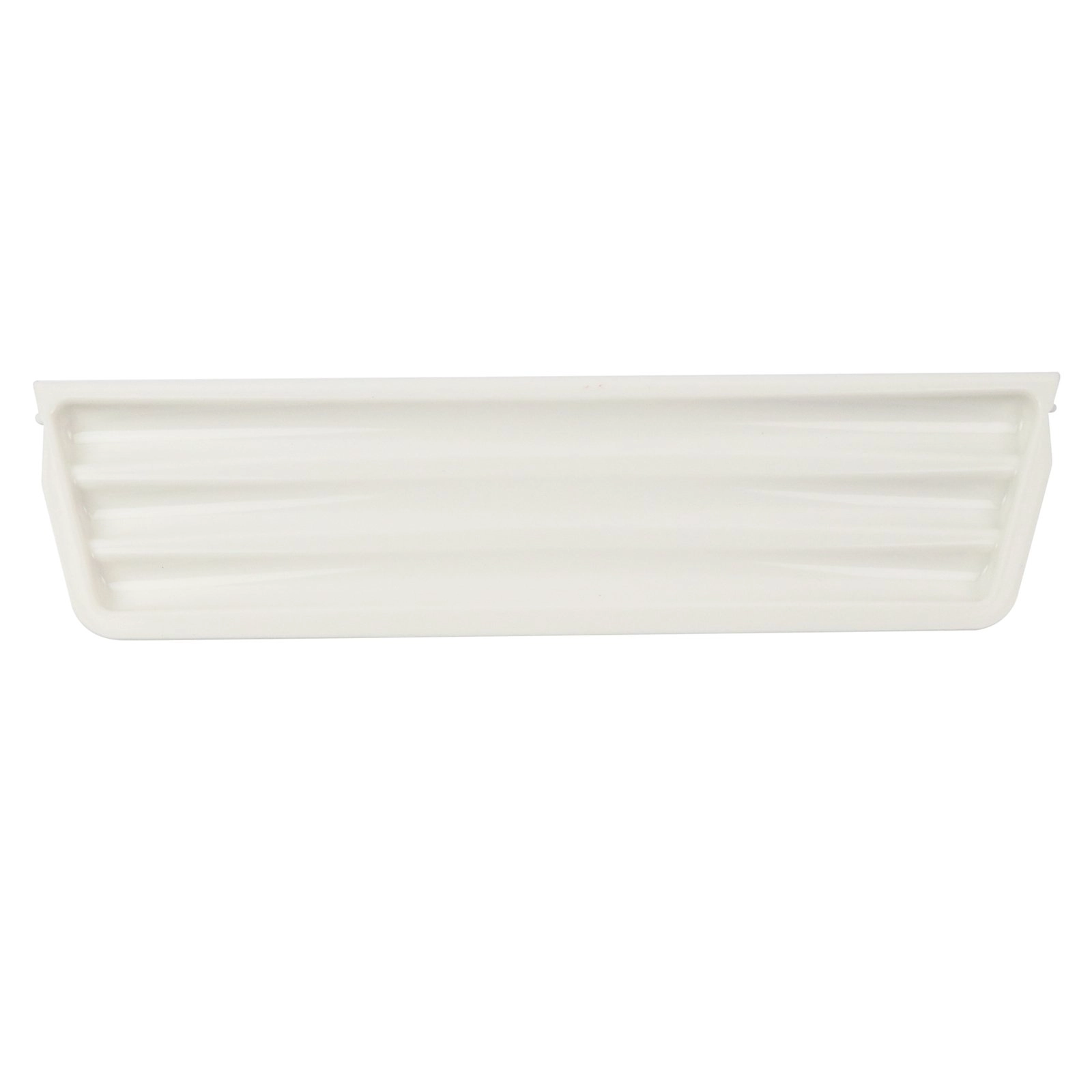BestParts 2206670W Refrigerator Dispenser Grille