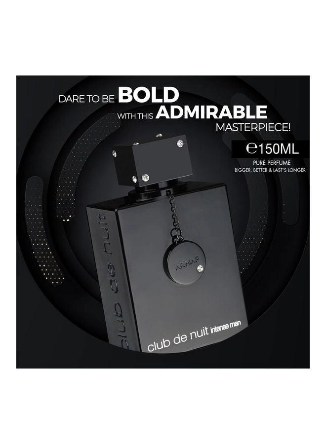 Club De Nuit Intense Eau de Parfum - 150ml