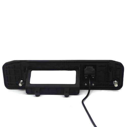Rear View Camera - Night vision Wire AHD 720P