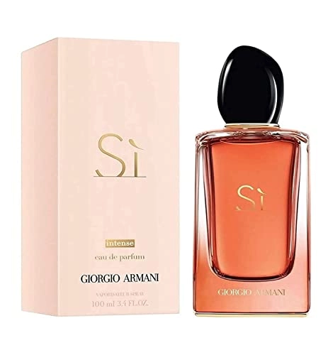 Si Intense Eau de Parfum - 100ml