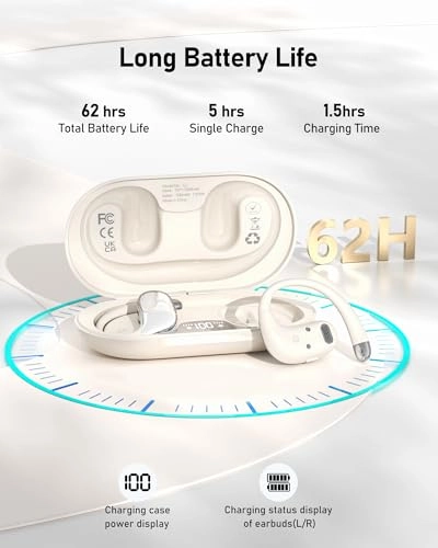 L1 Wireless Earbud