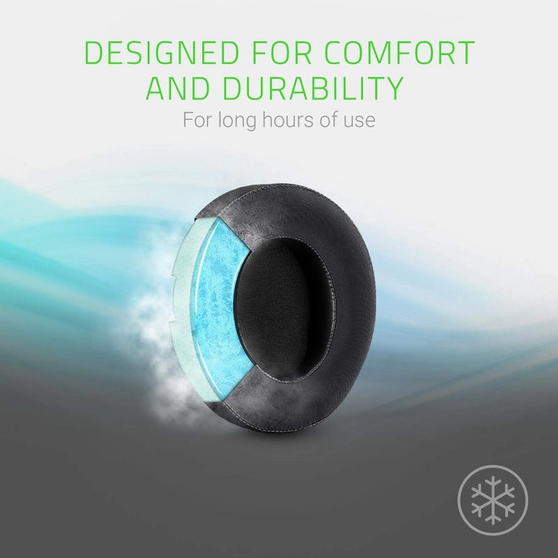 Kraken Kitty Chroma Wired Headset