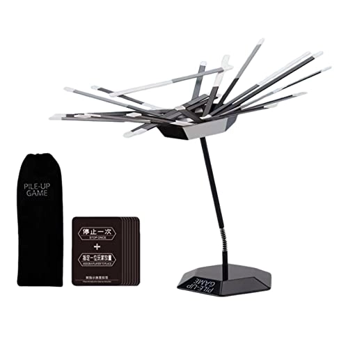 Sticks Stacking Games - Kid 36 pieces