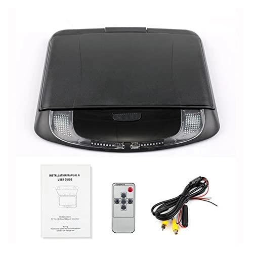 Car Monitor - 800*600