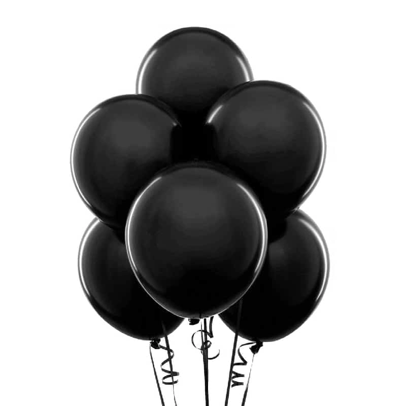 AMM Technology Latex Balloon - 20 piece(s)