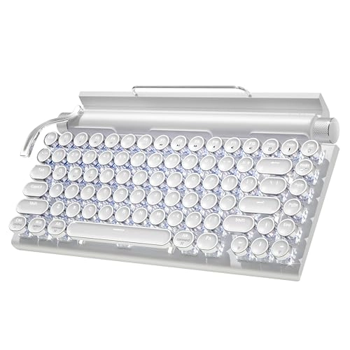 BK981 - Wired/Wireless