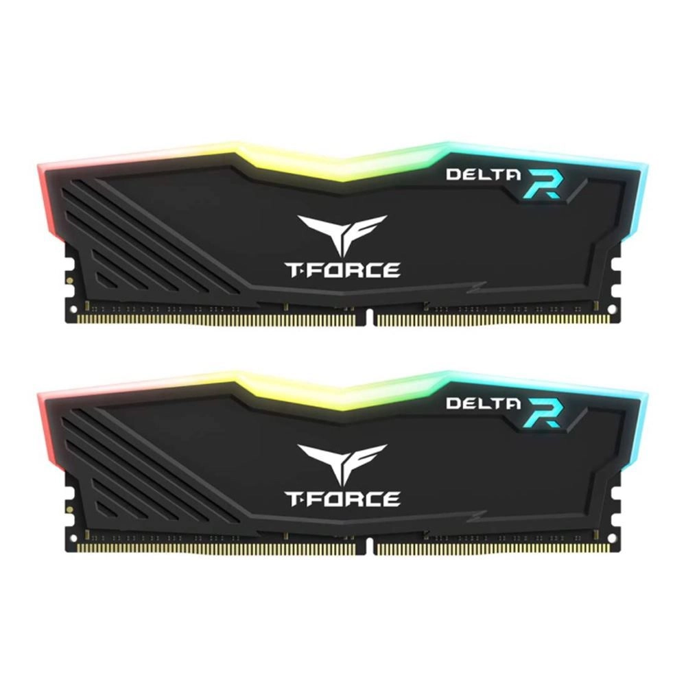 T-FORCE Delta RGB - 32 GB 3600MHz DDR4