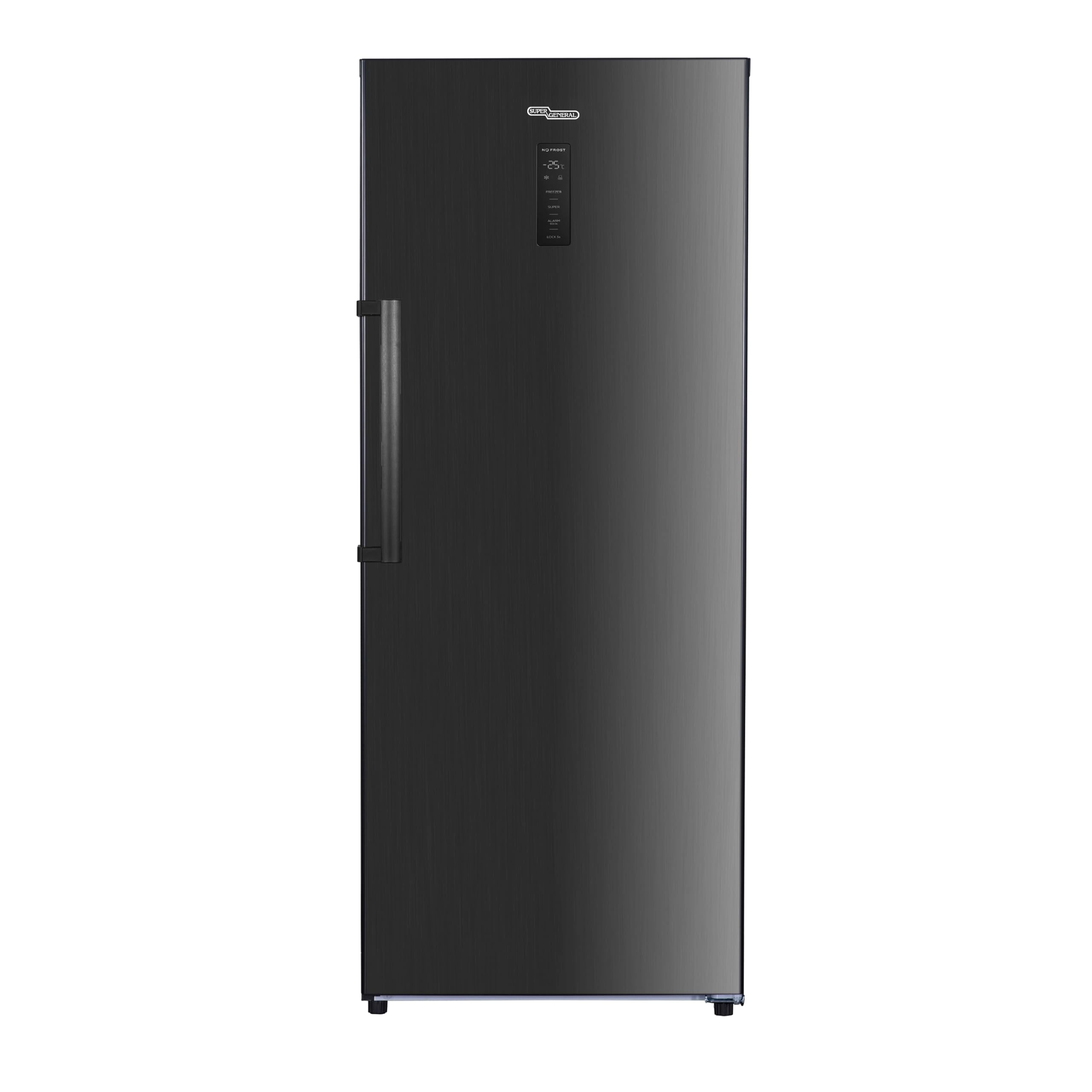 Super General Upright SGUF411NFP