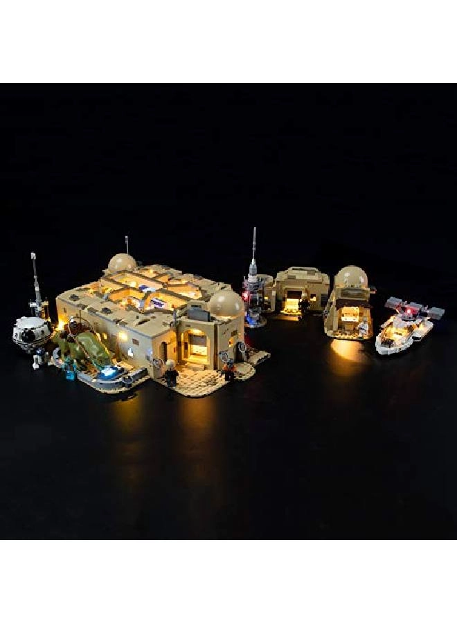 Star Wars Led Lighting Kit For Mos Eisley Cantina (15F920F813)