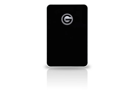 G-DRIVE 1TB HDD