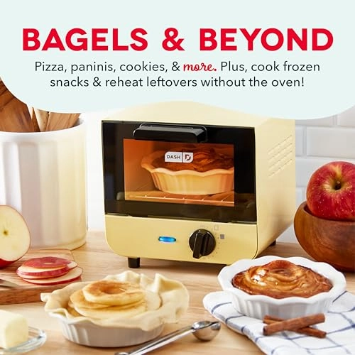 Mini Toaster Oven