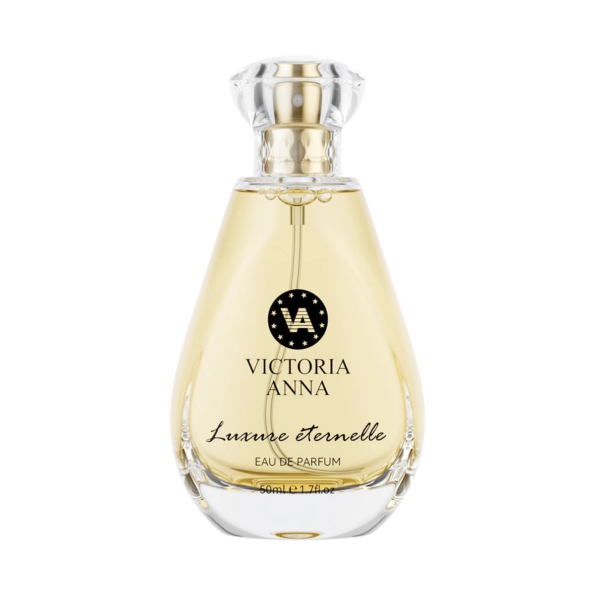 VICTORIA ANNA Thumb Whispering Petals Eau de Parfum 50 ml