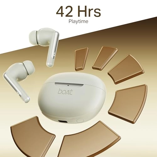 Airdopes 141 - Wireless Earbud