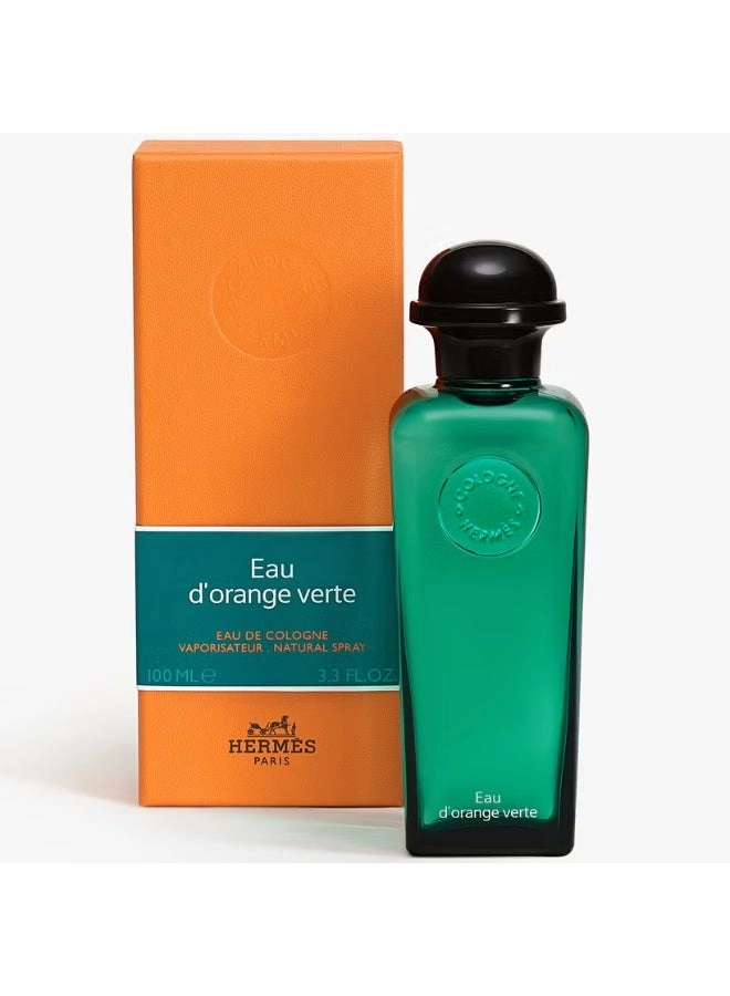 Eau d'orange Verte - 100ml