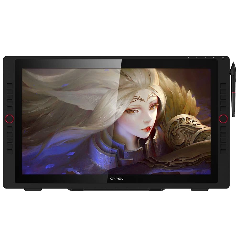 Artist 24 Pro - 526.85 x 296.35mm 8192 Levels