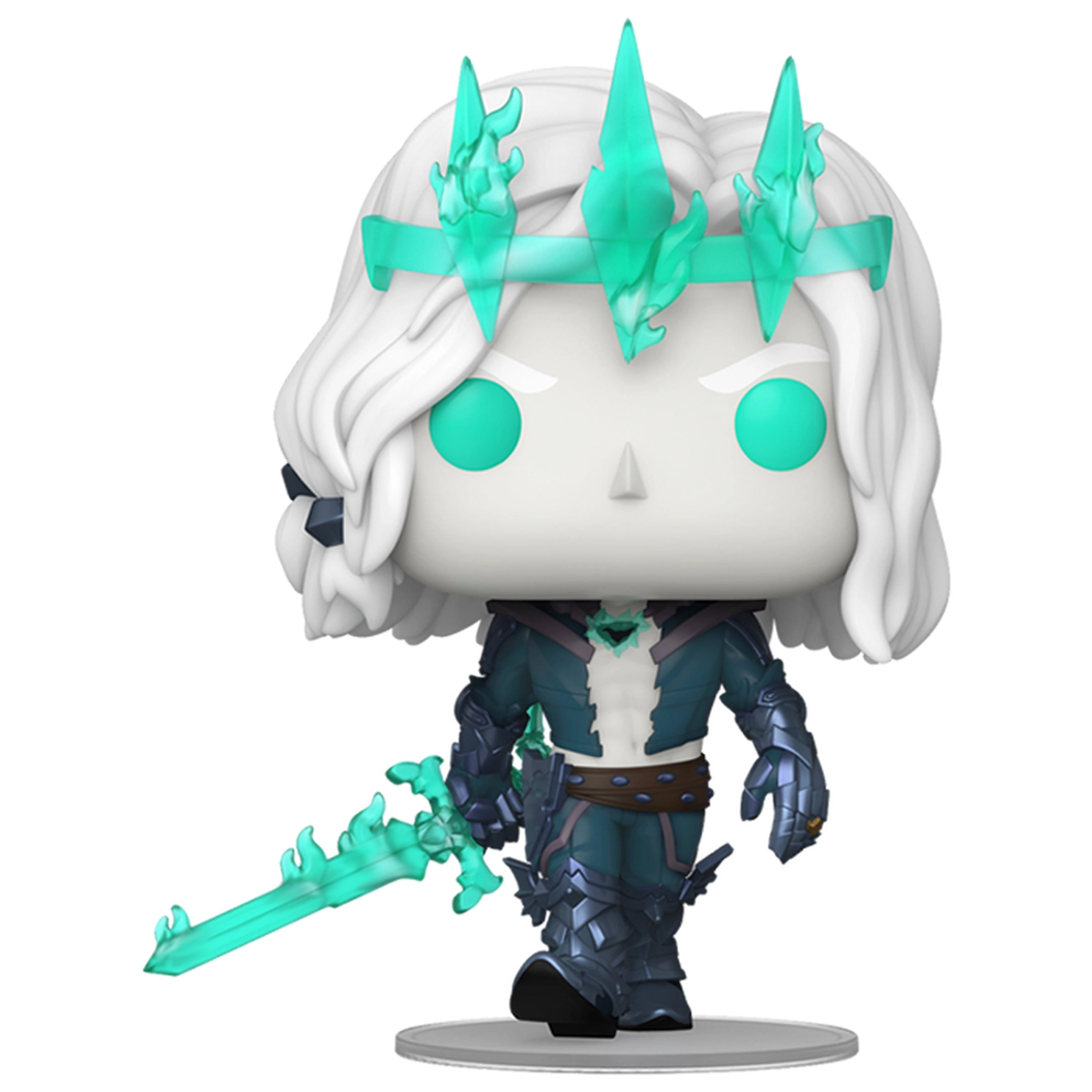 FUNKO Viego - League of Legends - Vinyl Figure