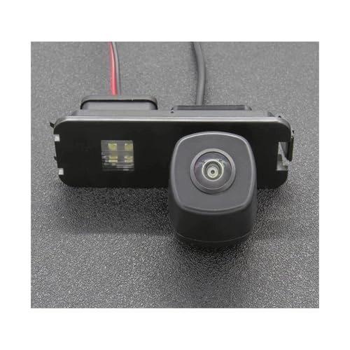 Reverse car rear view camera - Night vision Wired 720 x 540 pixels