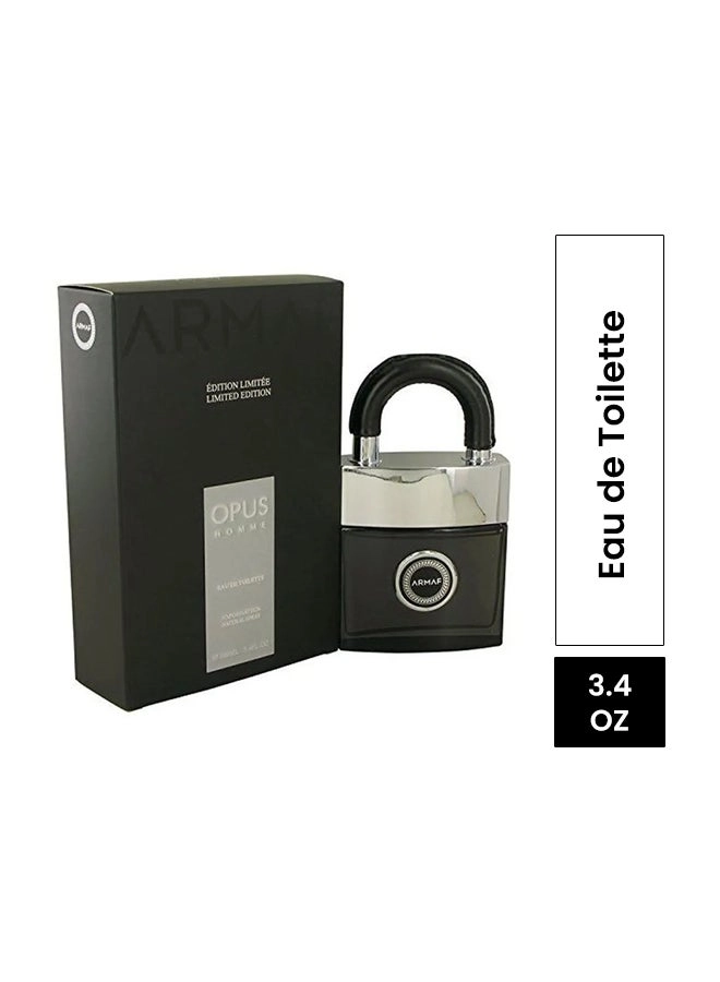 ARMAF Opus Eau de Toilette 3.4ml