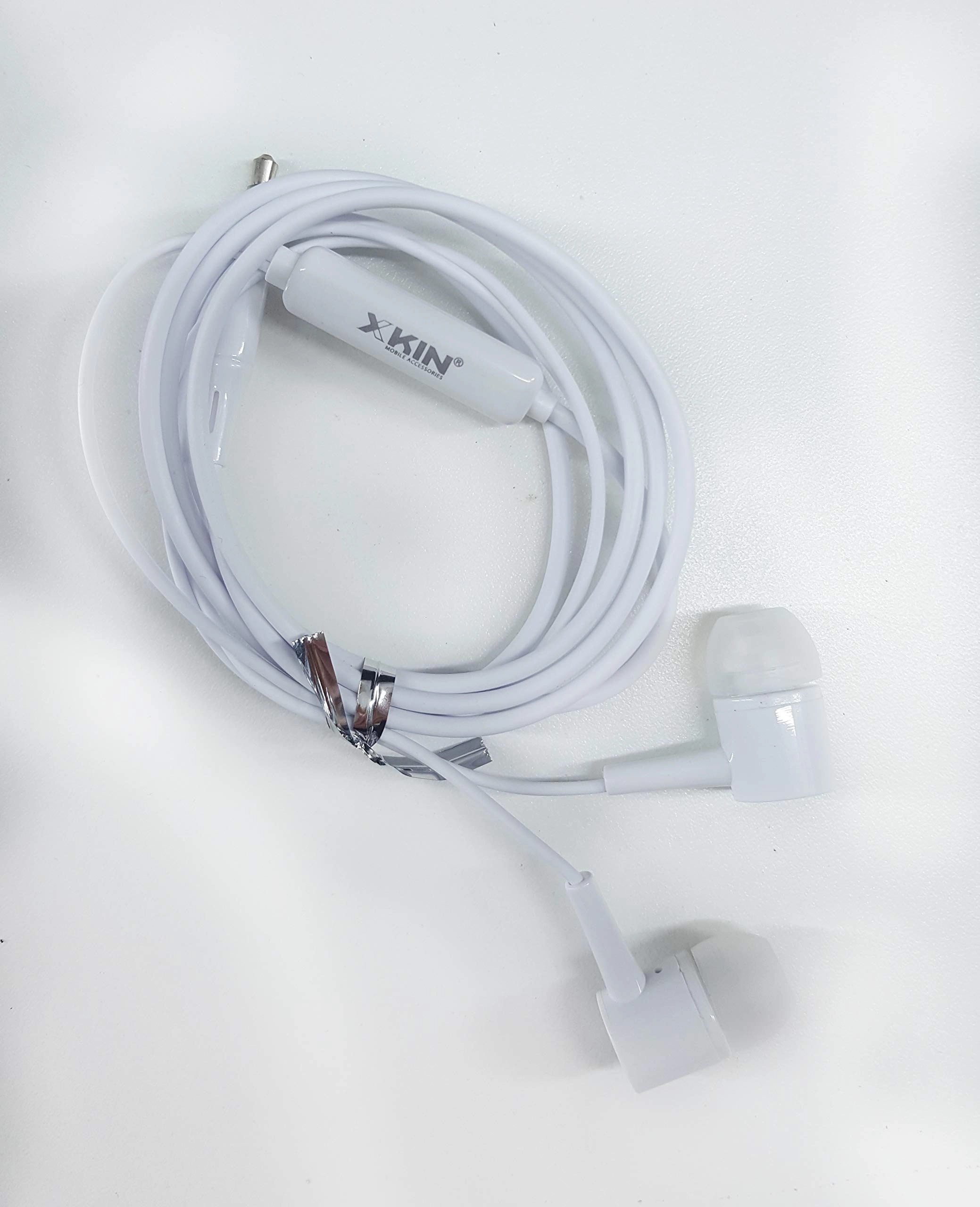 XKIN XK-HF07 Wired Earphone