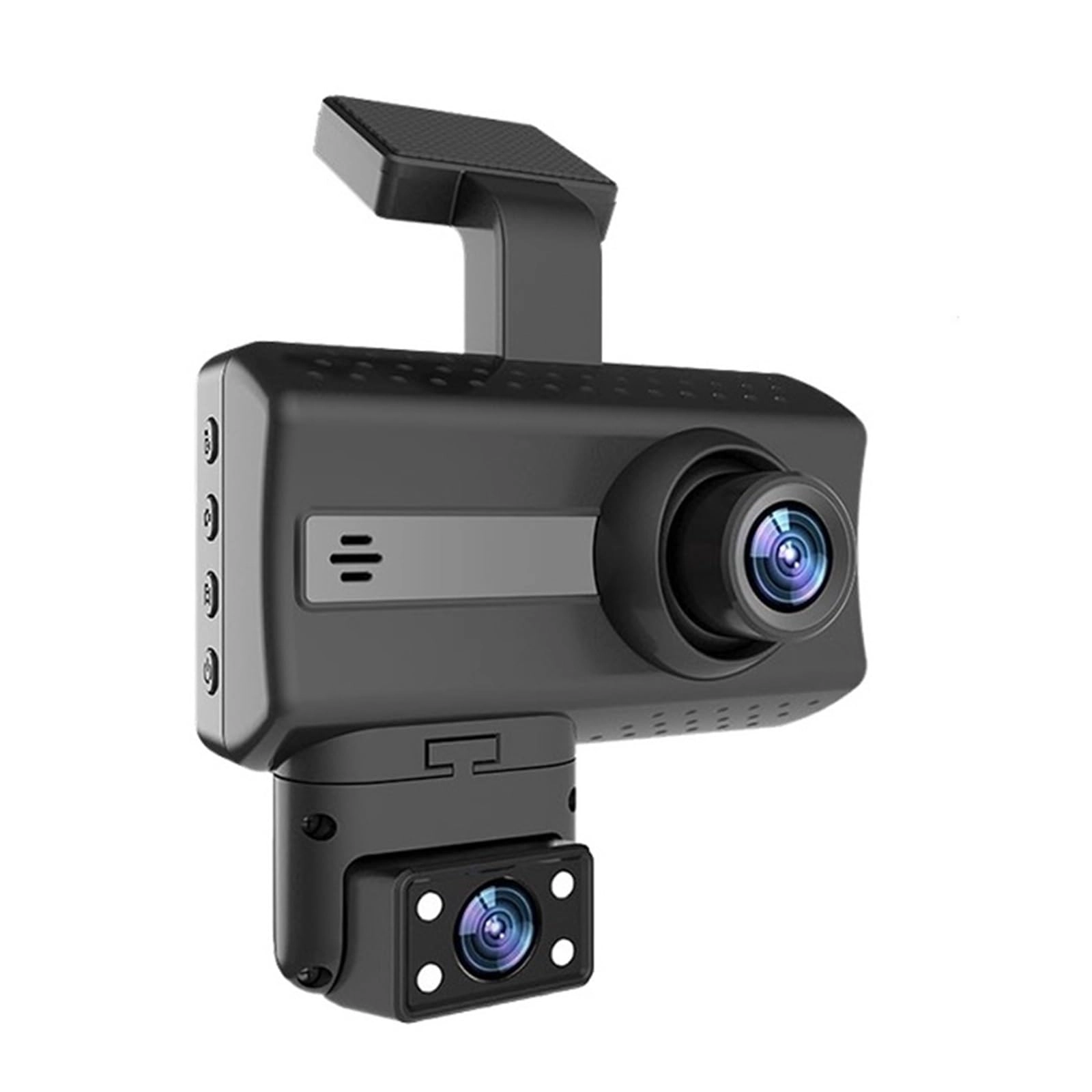 nmbhus Dual Recording Video Recorder - 1080P