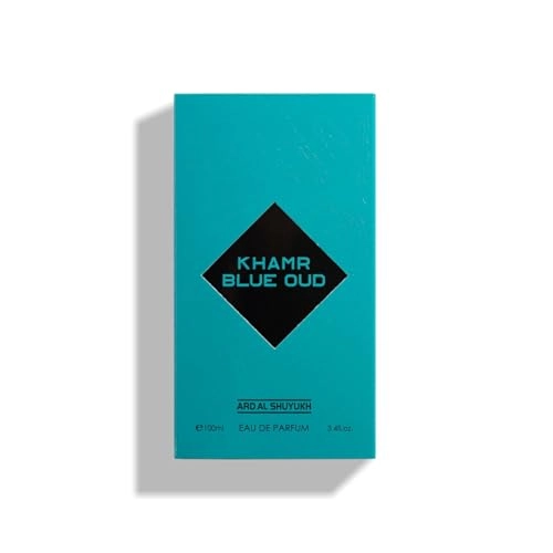 Oud Al Khamr Eau de Parfum 100ml