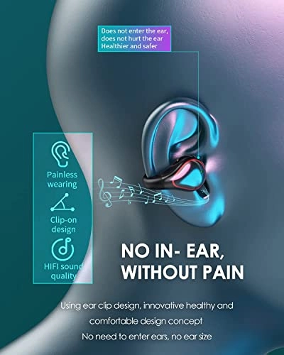 PZ8869 Wireless Earbud