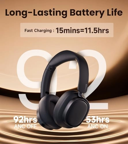 ES850NB Wireless Headphone