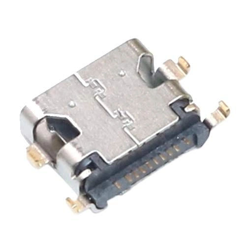 Charging port connector - 10 PCS XT1662