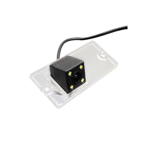Car Rear View Camera - Fit For KIA Sportage R 2011 Reversing Parking