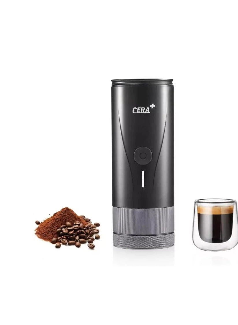 Portable Mini - 2-in-1 Rechargeable