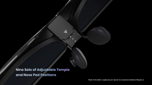 Air 2s - AR/XR 4 Speakers 201" 120Hz FHD OLED