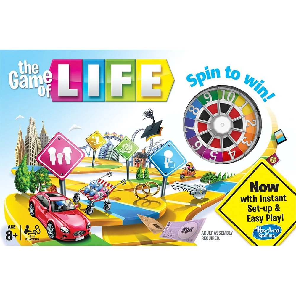 Game of Life