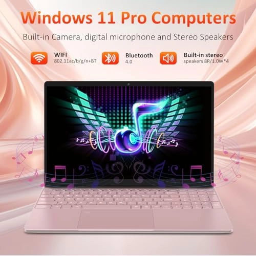 N95 - 15.6'' 512GB 32GB Celeron