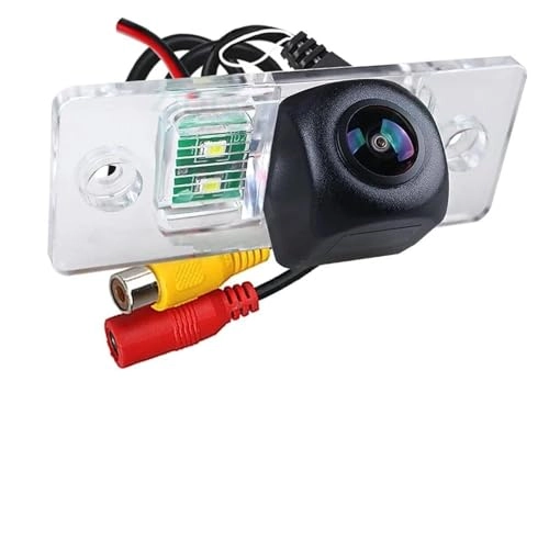 HS022 - Night vision CVBS 600P