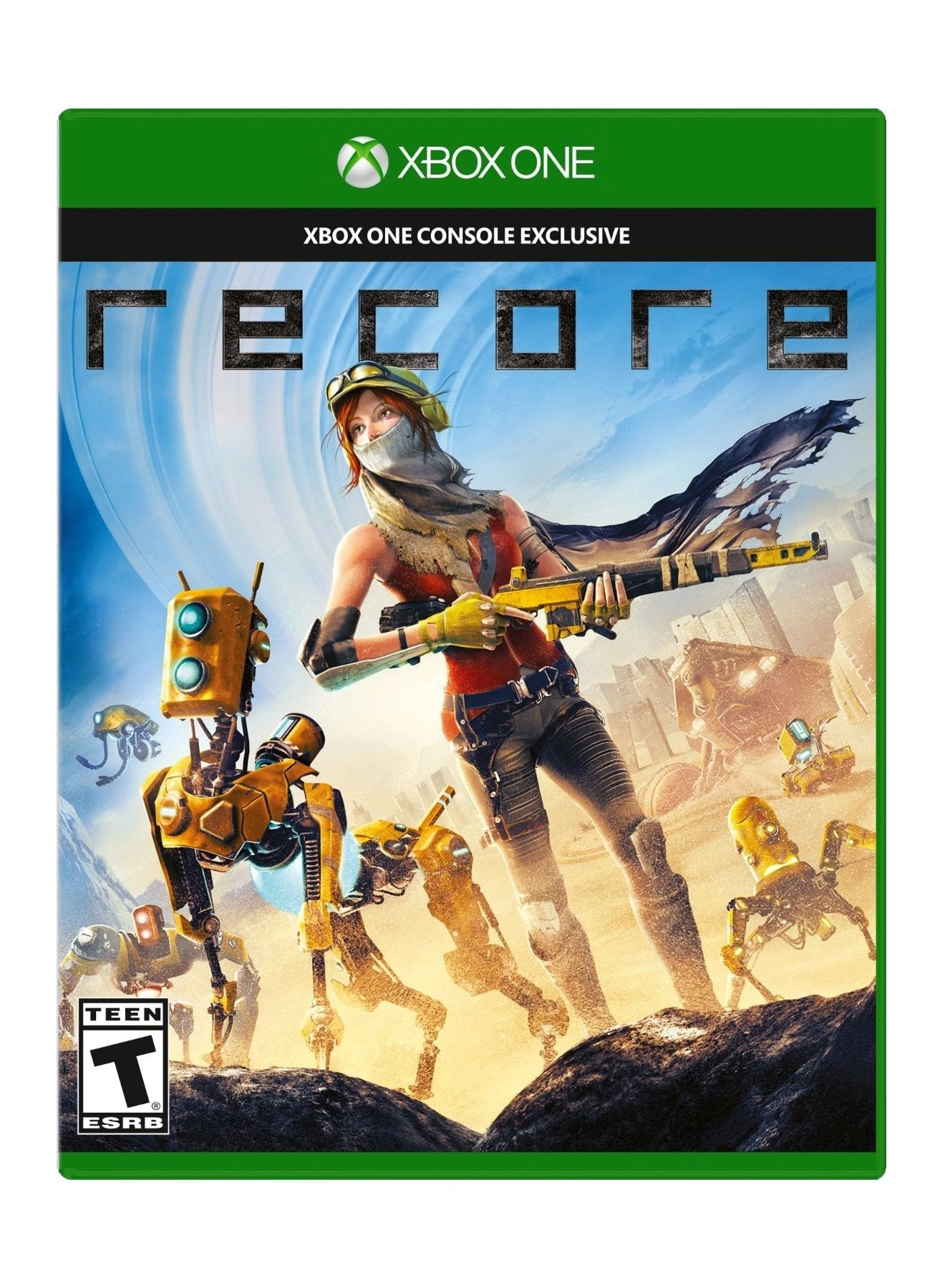 Recore - Xbox One