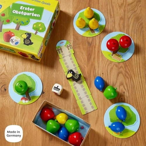 Games First Orchard - Ages 2 and Up
