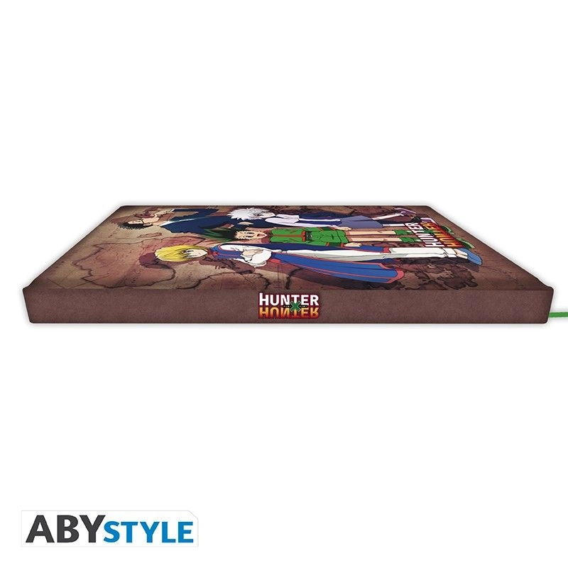 HUNTER X HUNTER A5 Hardcover - 180 Pages