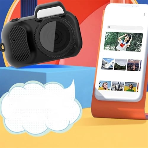 Mini Nostalgic Camera